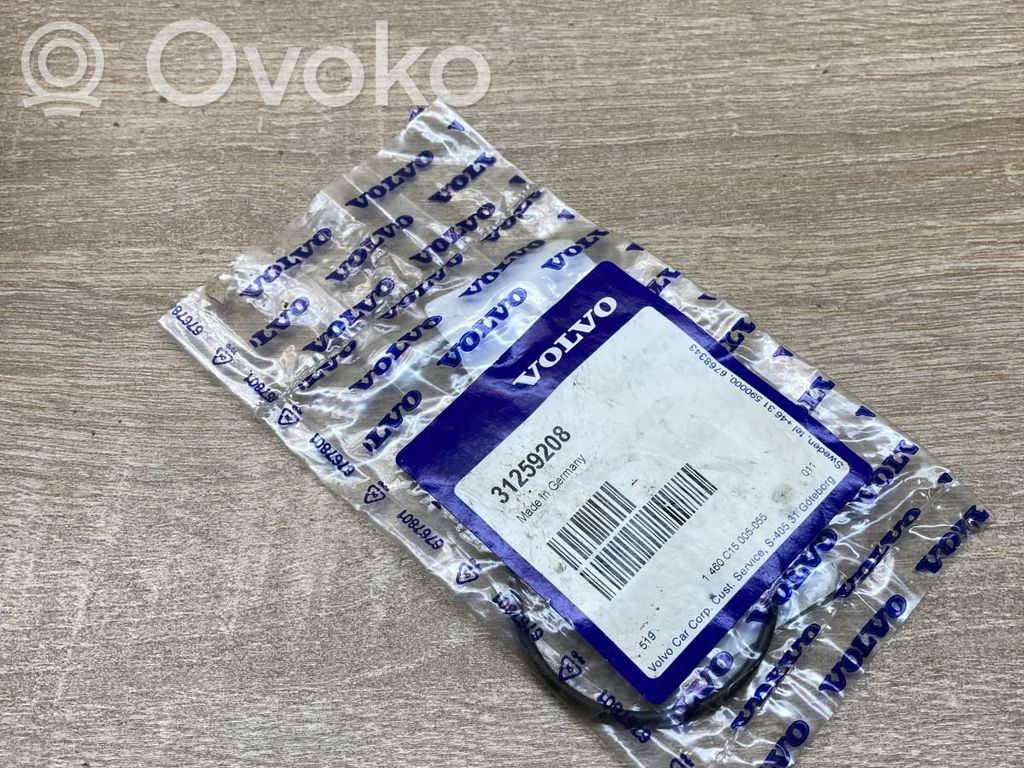 Volvo C30 Alte piese compartiment motor