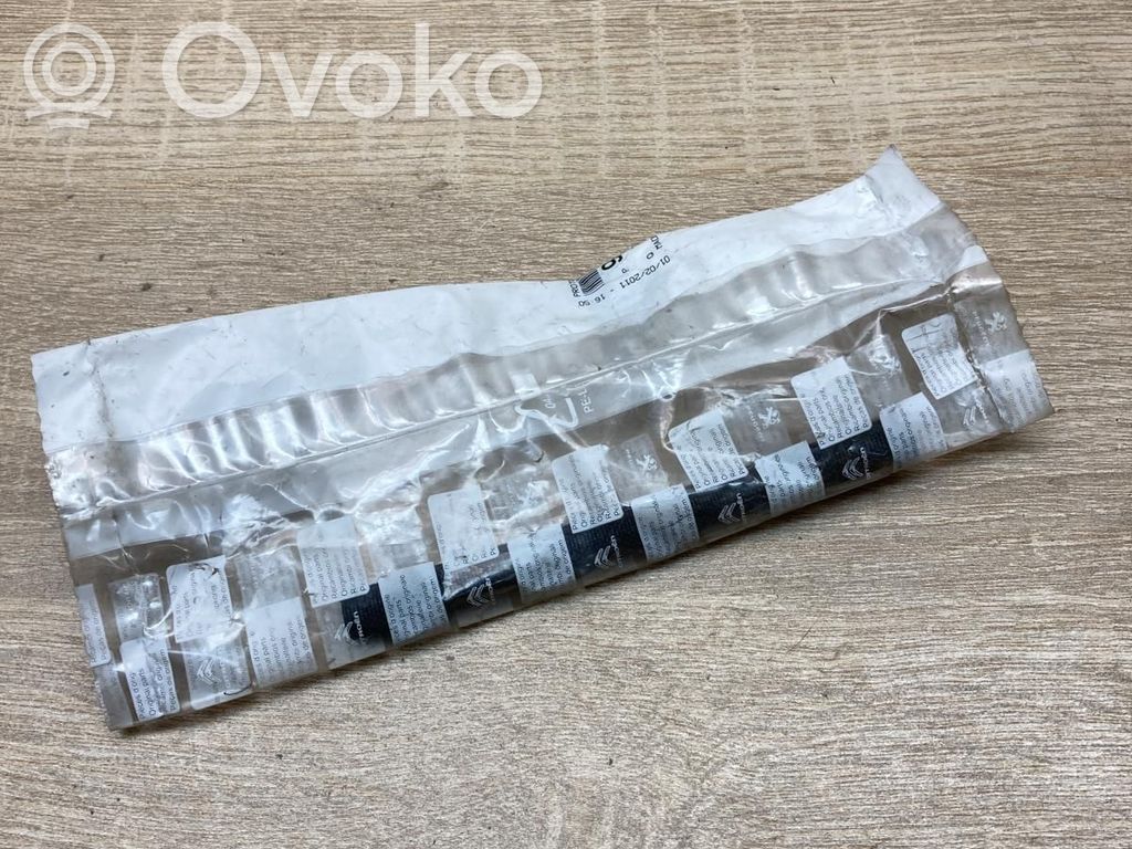 Citroen C3 Alte piese compartiment motor 