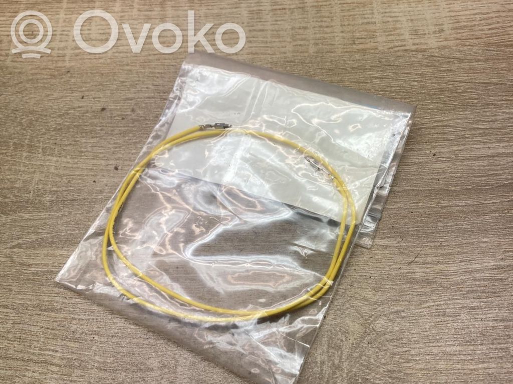 Volkswagen Touran I Otros cableados 
