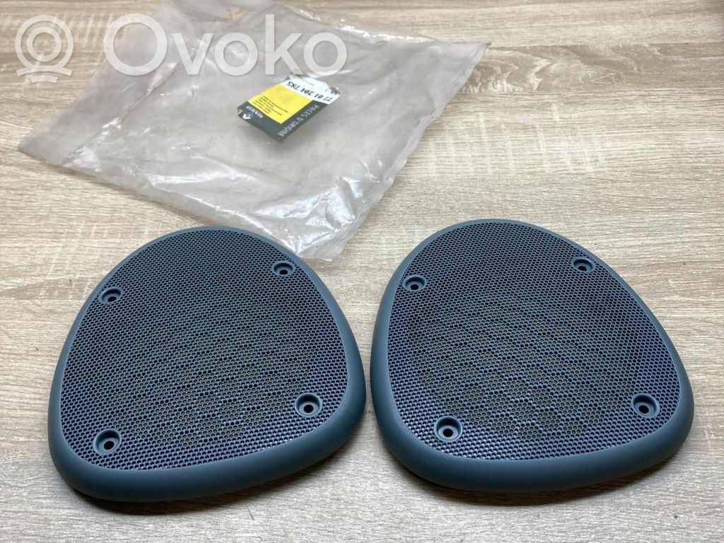 Renault 19 Copertura/rivestimento altoparlante laterale 