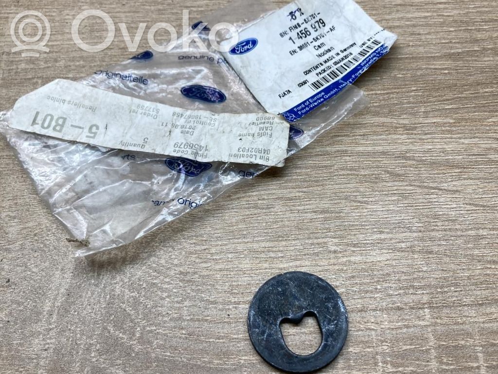 Ford S-MAX Alte piese suspensie față 