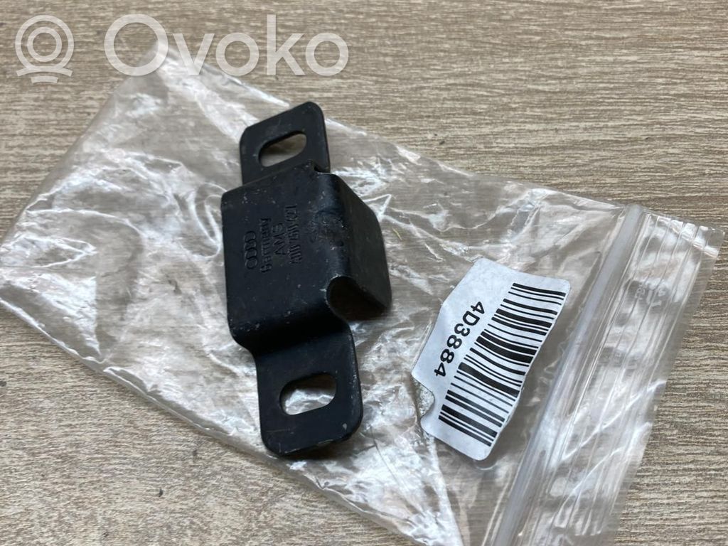 Audi A8 S8 D2 4D Alte piese compartiment motor 