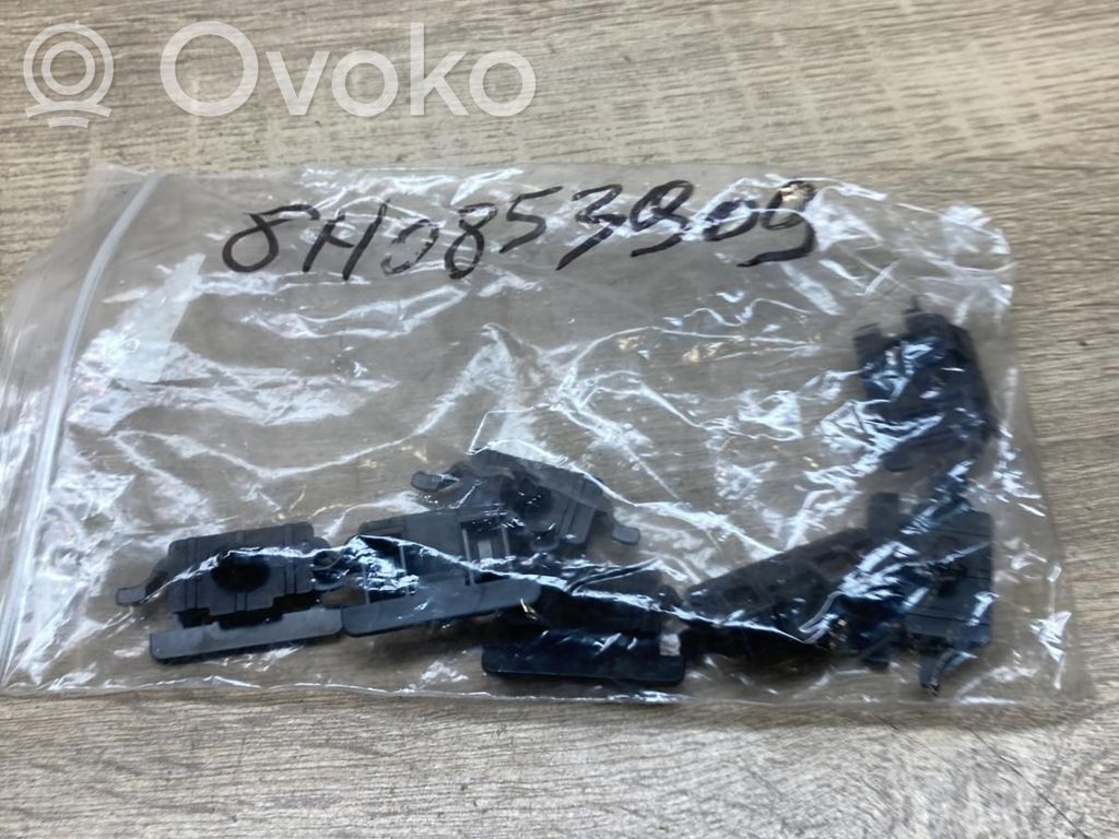 Audi A4 S4 B6 8E 8H Alte componente capac prag/stâlp 