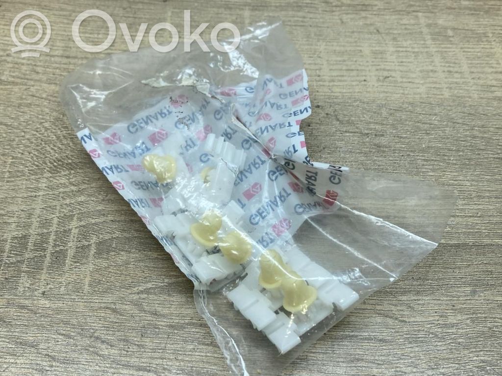 BMW 3 E36 Altra parte esteriore 