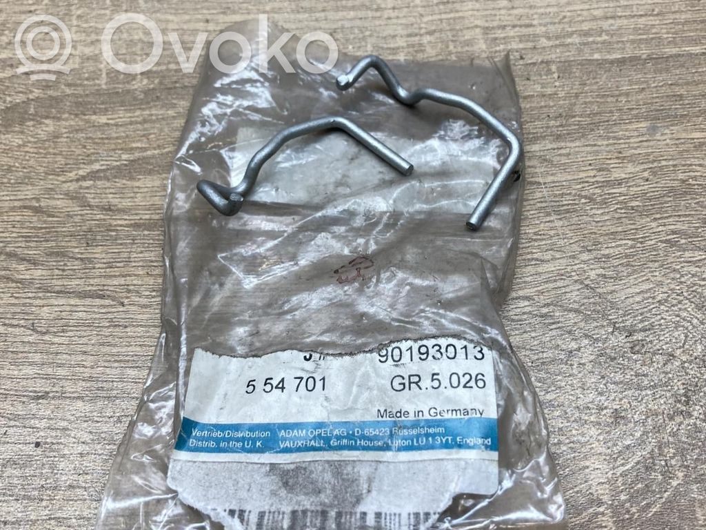 Inne części układu hamulcowego   90193013,554701
