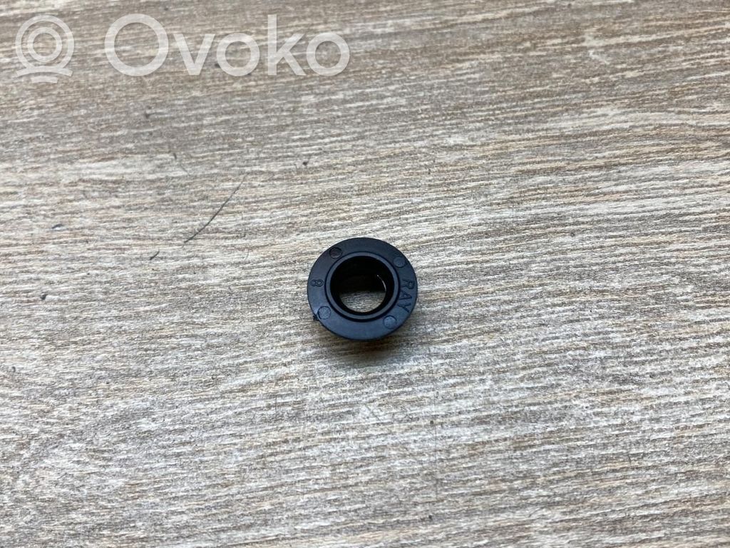 Volkswagen Golf II Inne części wnętrza samochodu 