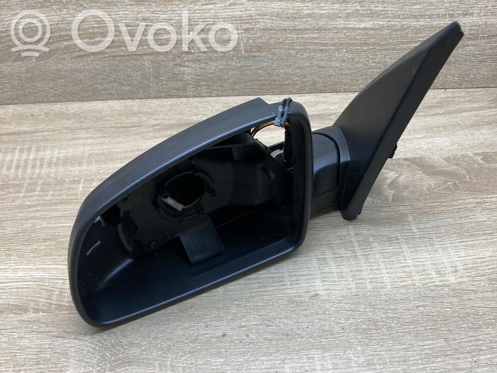 Opel Meriva A Rétroviseur électrique de porte avant