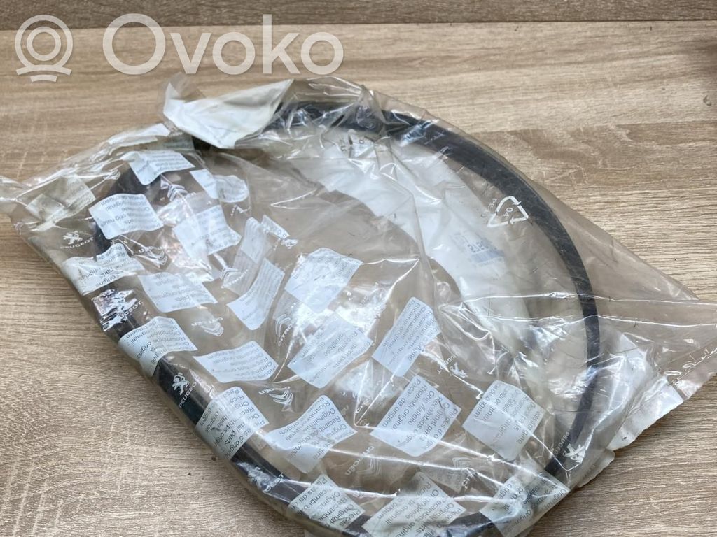 Citroen XM Pasek rozrządu 