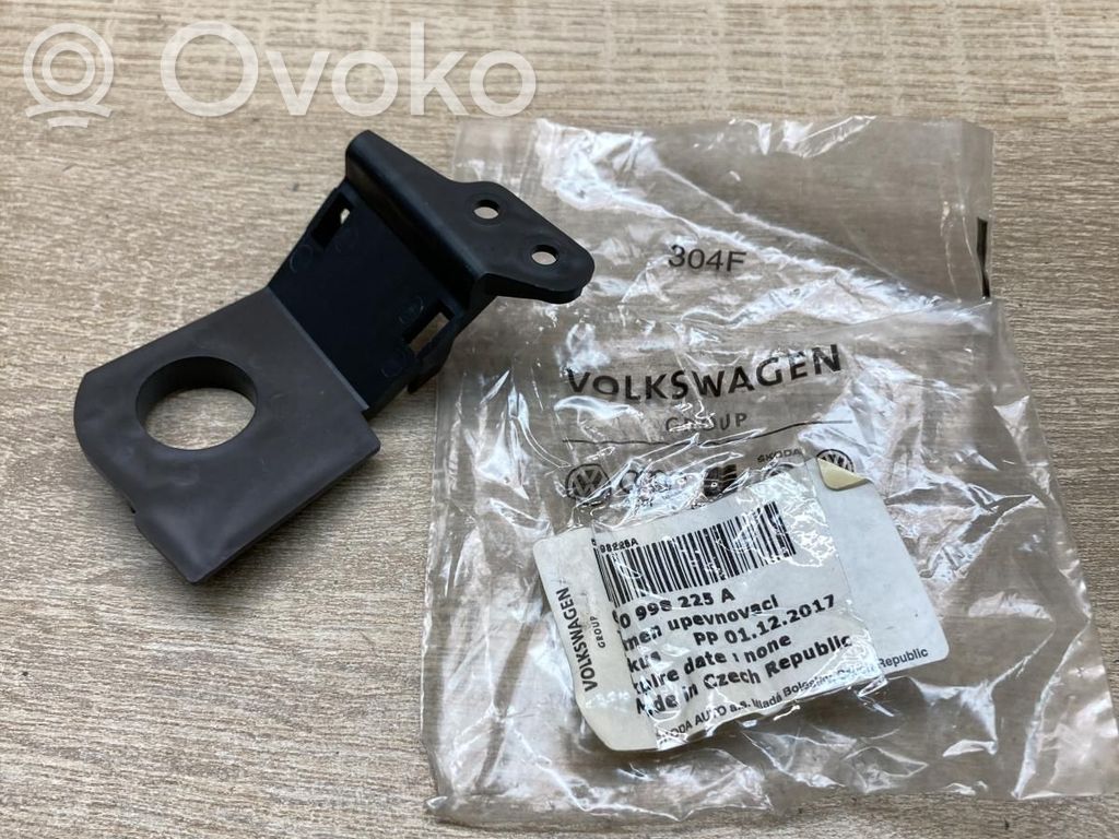 Skoda Superb B5 (3U) Support phare frontale