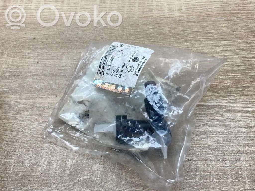 Opel Antara Kytkimen letku 