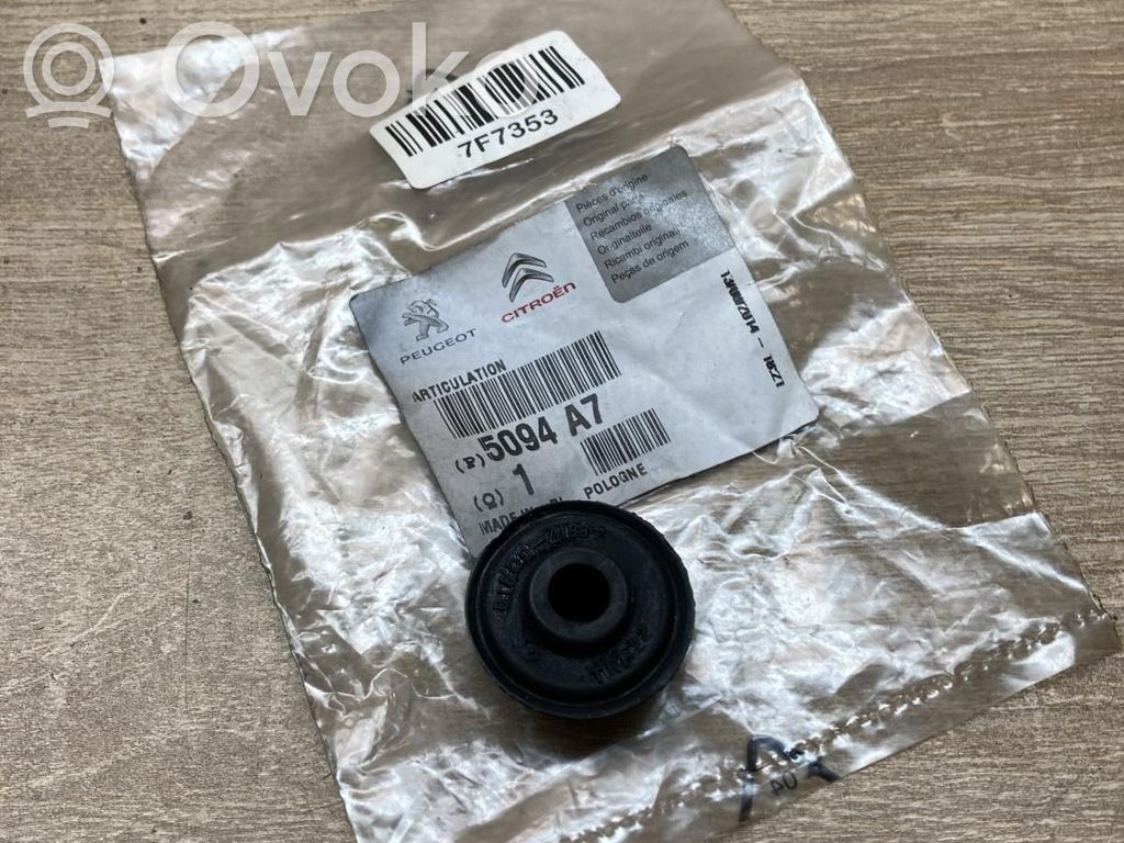 Toyota Yaris Alte piese suspensie față
