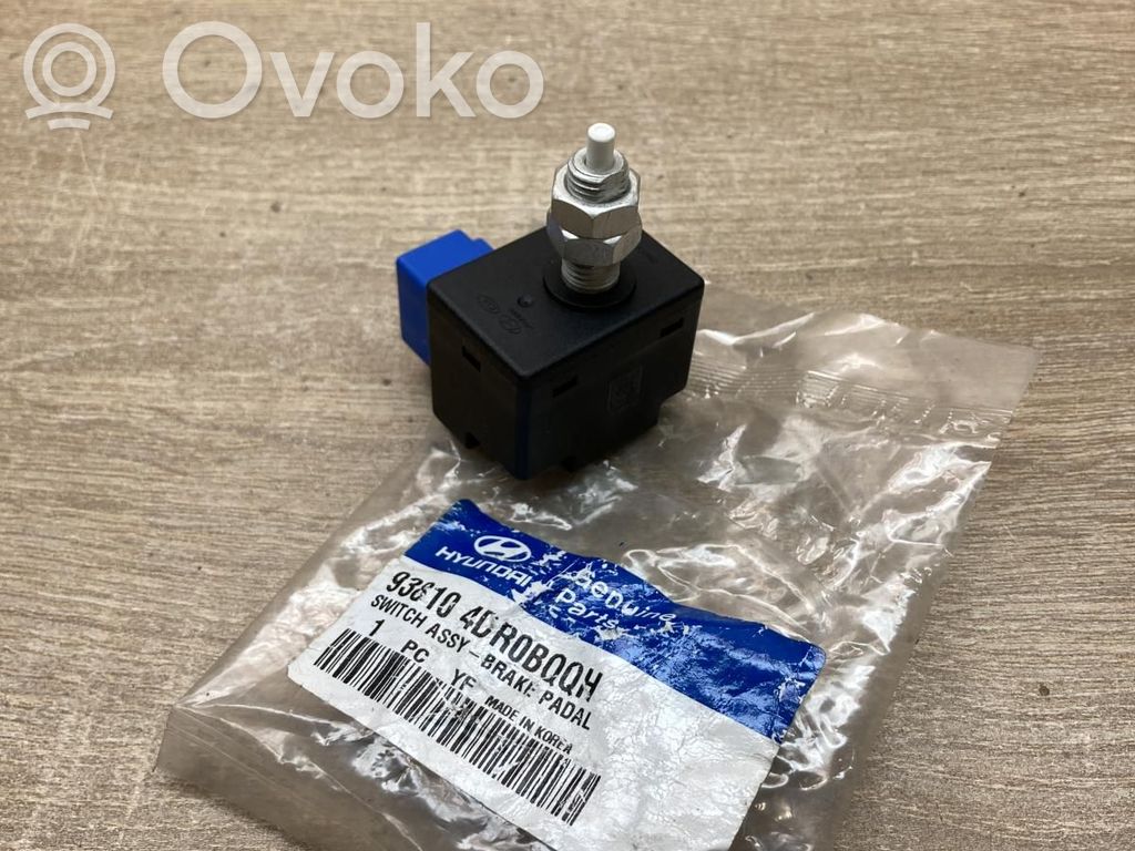 Sensor Bremspedal   938104DR0BQQH