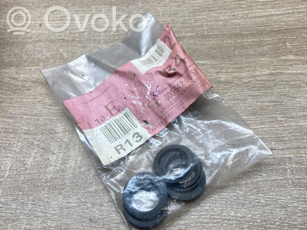 Mercedes-Benz S W140 Sensor de aparcamiento PDC 