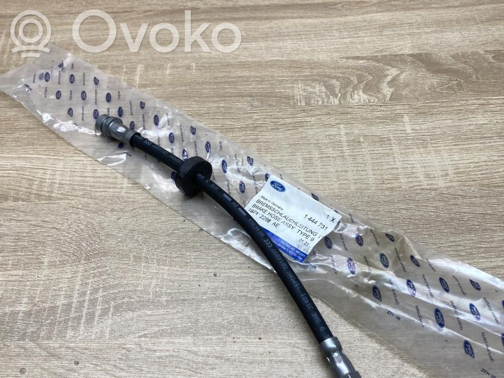 Ford Mondeo Mk III Przewód / Wąż przewodu hamulcowego 