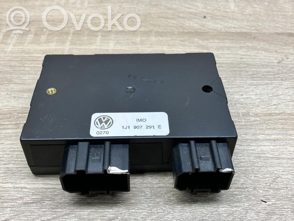 Volkswagen PASSAT B5 Module confort
