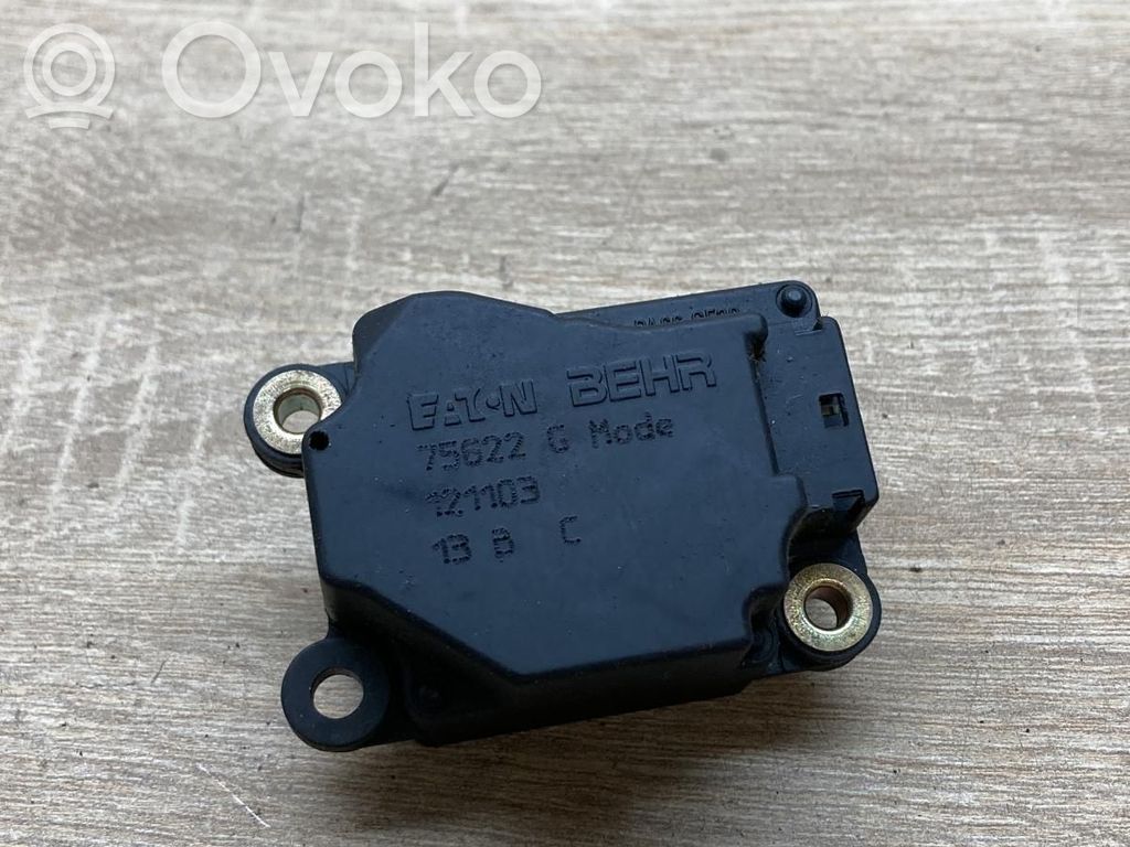Volvo XC90 Motor/actuator clapetă aer