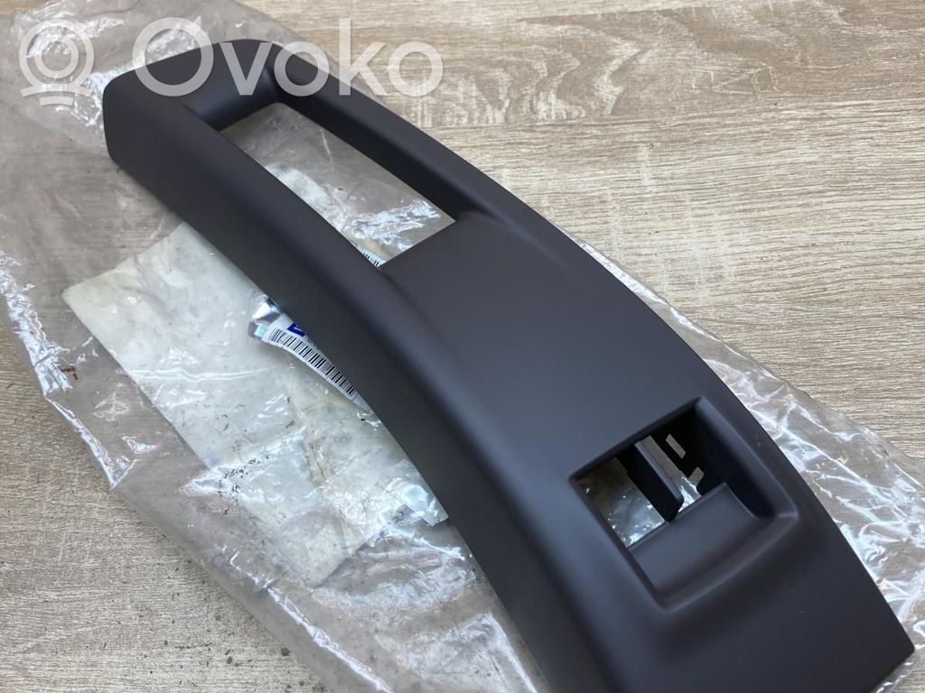 Opel Meriva B Rivestimento pulsantiera finestrino della portiera anteriore 