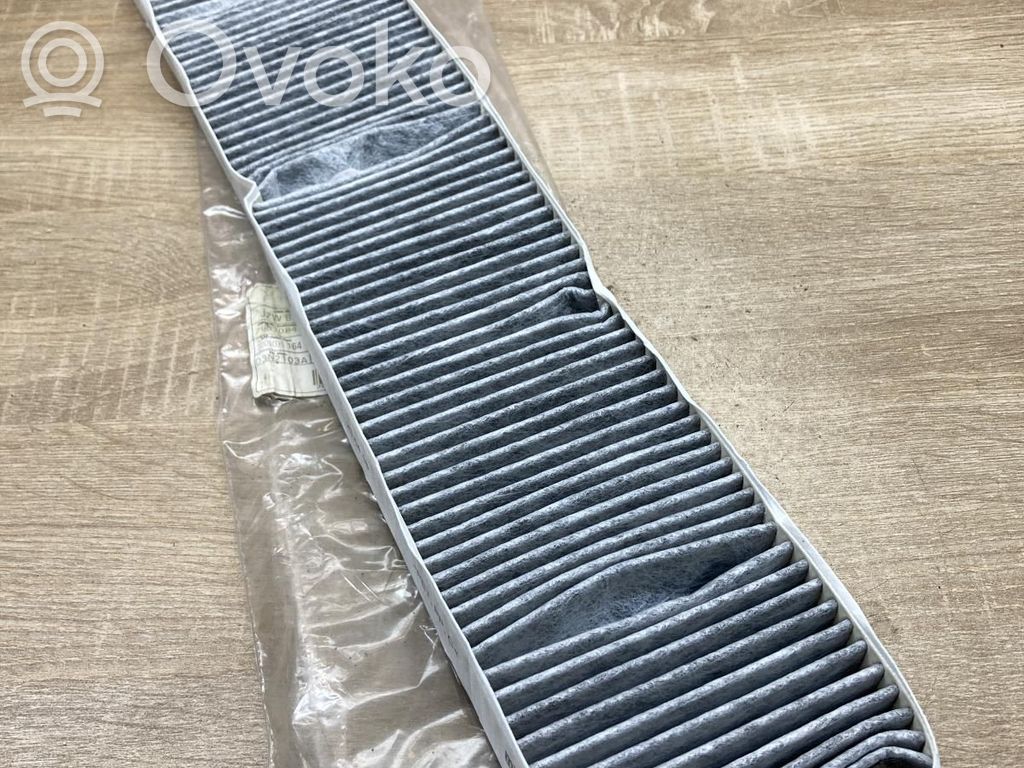 Volkswagen Sharan Innenraumfilter