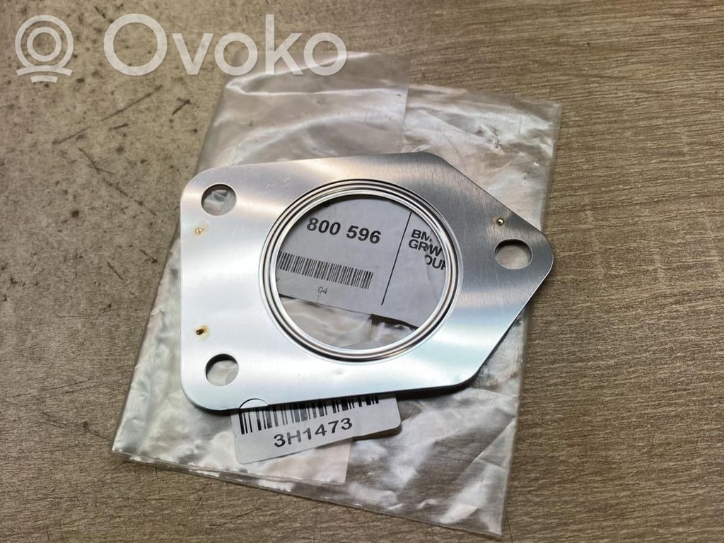Otros repuestos del colector de escape   7800596