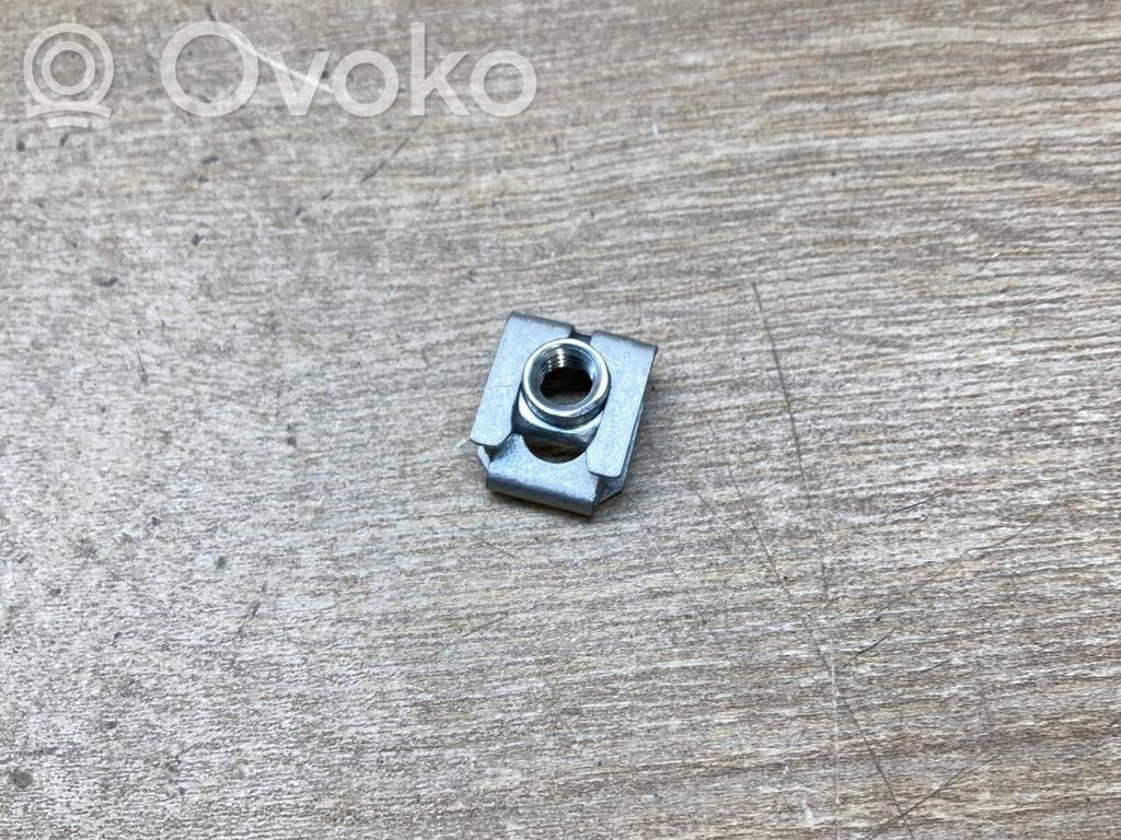 Panou suport radiator   1341713