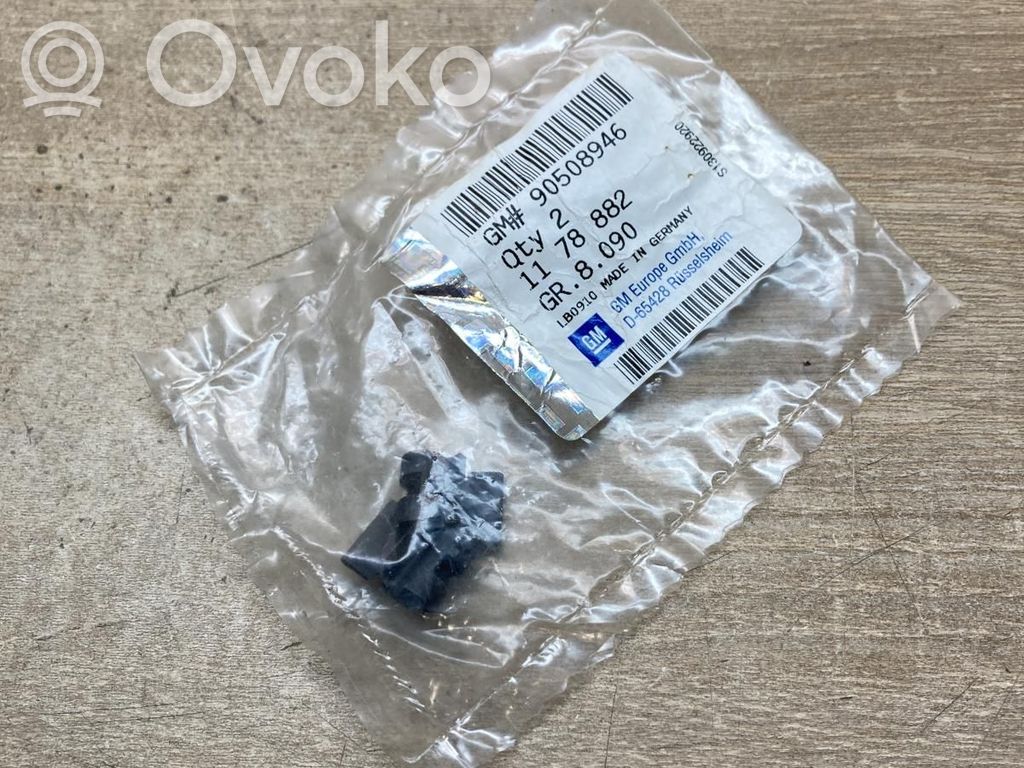 Opel Astra G Alte piese caroserie 