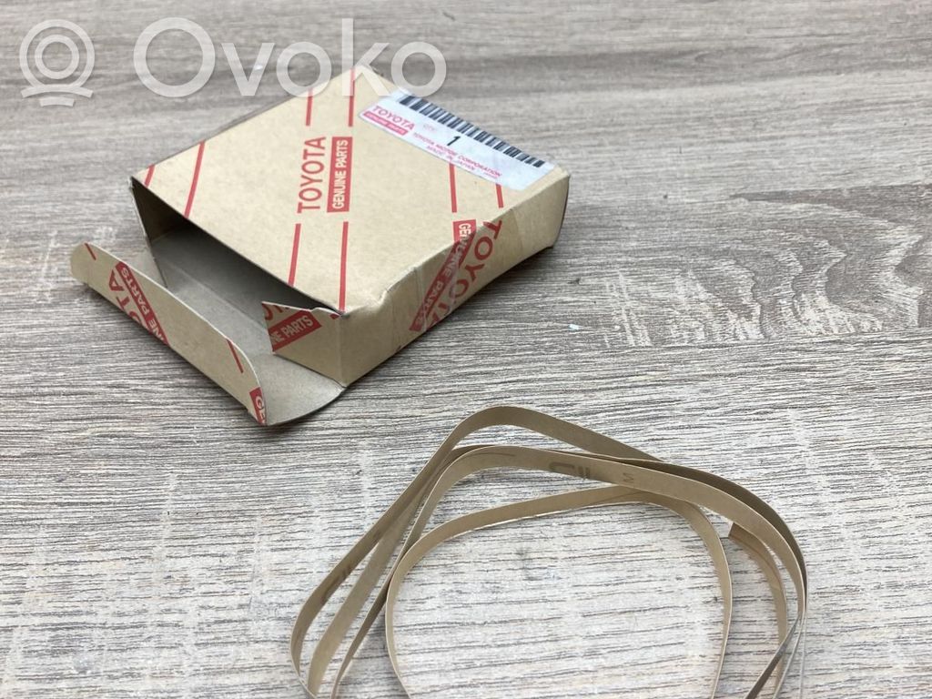 Toyota Corolla E90 Alte piese de exterior 