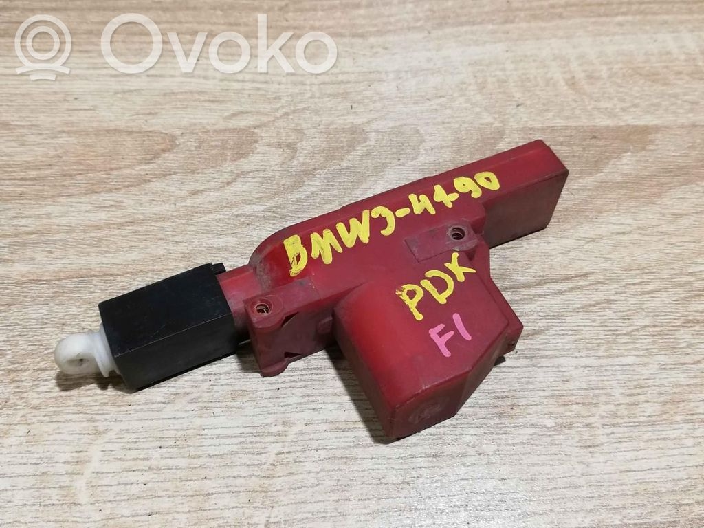 BMW 3 E30 Motorino della chiusura centralizzata