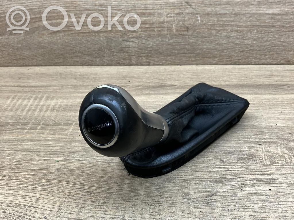 Mercedes-Benz E W211 Palanca/selector de cambios