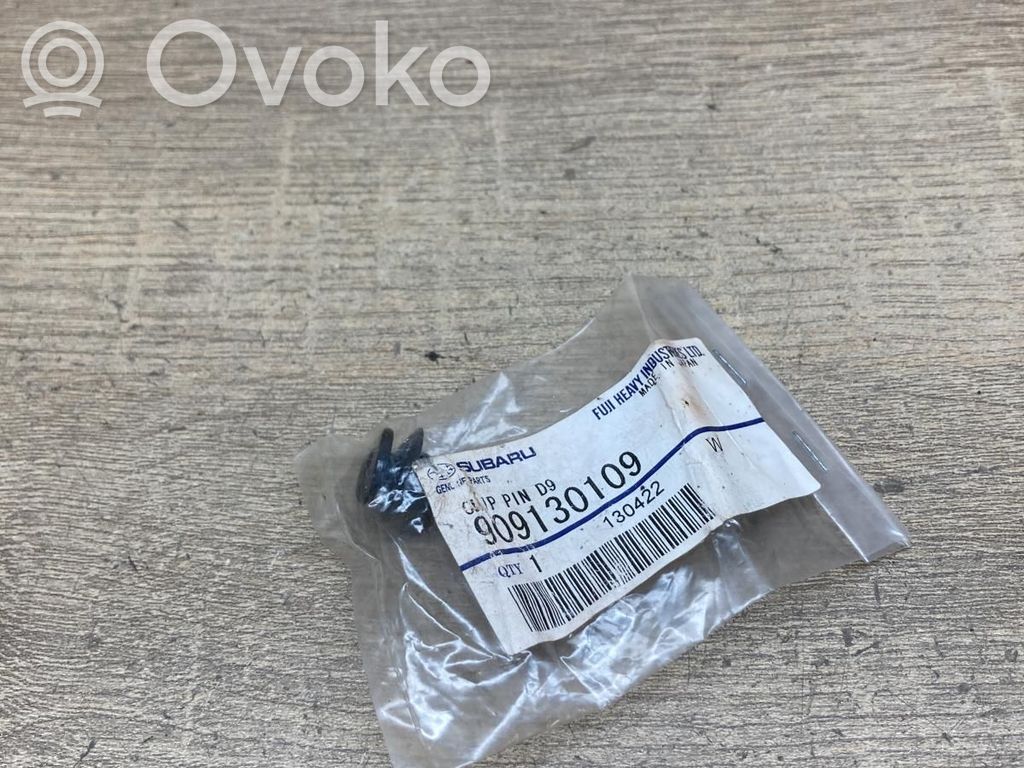 Subaru Legacy Alte piese compartiment motor
