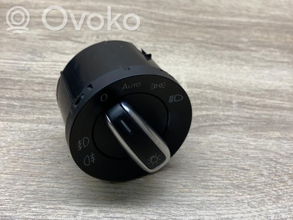 Volkswagen Golf Plus Interruttore luci
