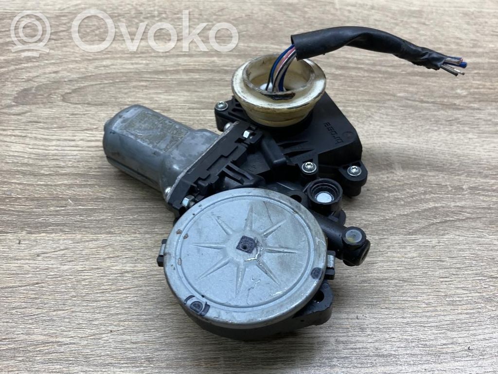 Toyota Auris E180 Motorino alzacristalli della portiera posteriore
