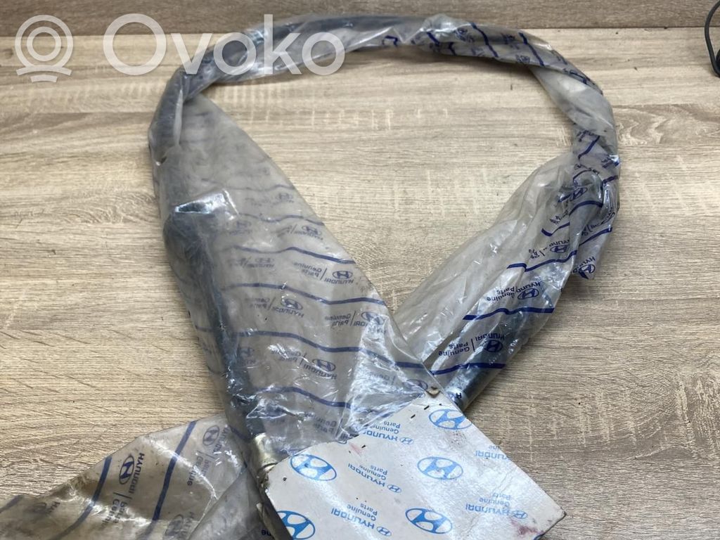 Linka zwalniająca dźwignie hamulca ręcznego   5977022110