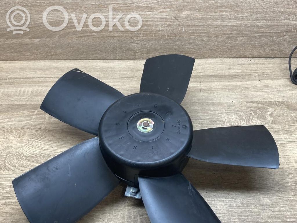 Opel Omega A Kit ventilateur