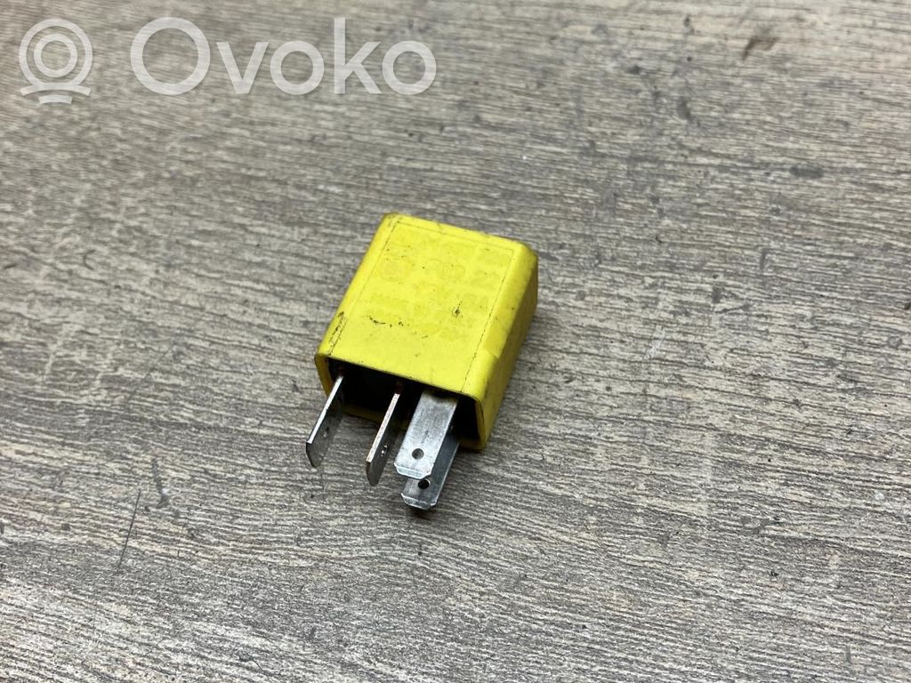 Opel Corsa C Altri relè