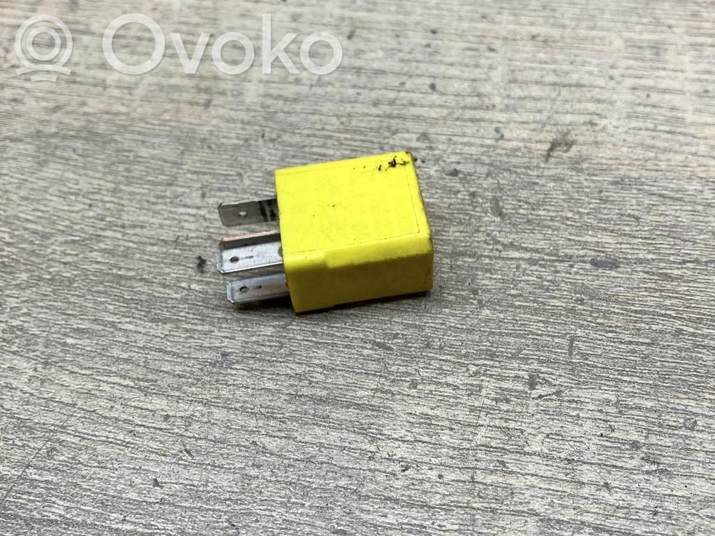 Opel Corsa C Altri relè