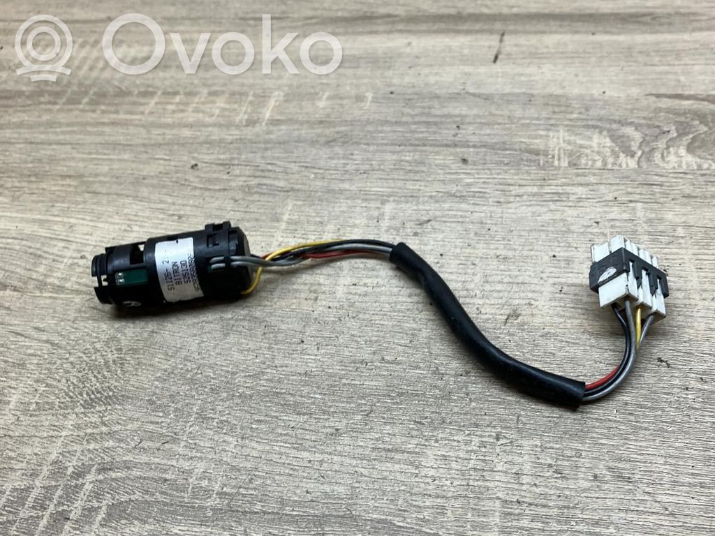 Citroen Xsara Innentemperatursensor