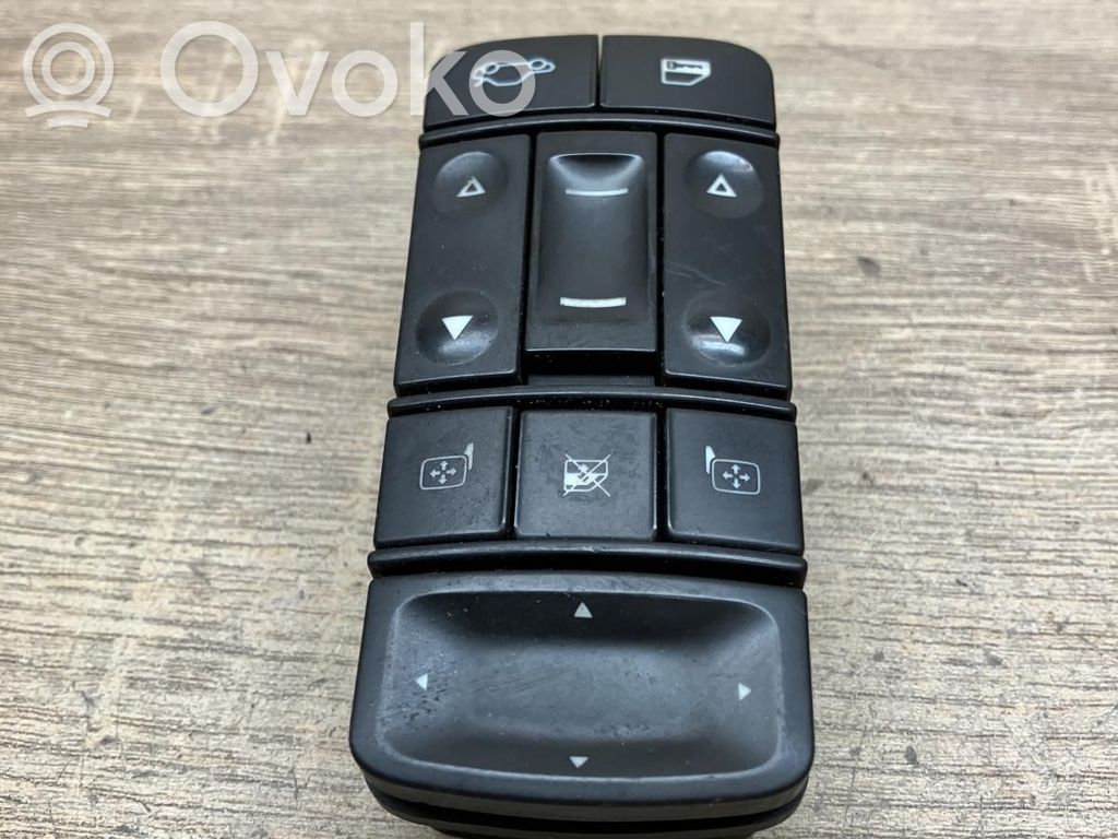 Opel Vectra C Interrupteur commade lève-vitre