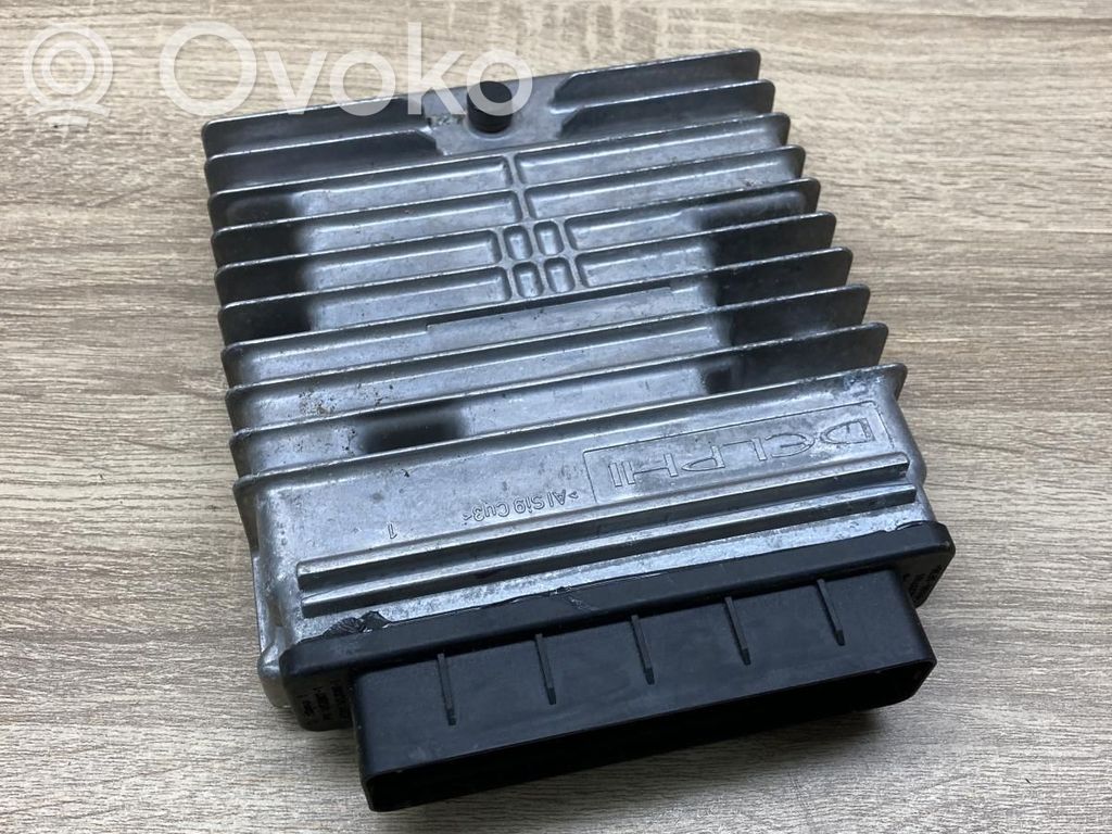 Ford Mondeo Mk III Unitate control motor/modul ECU 