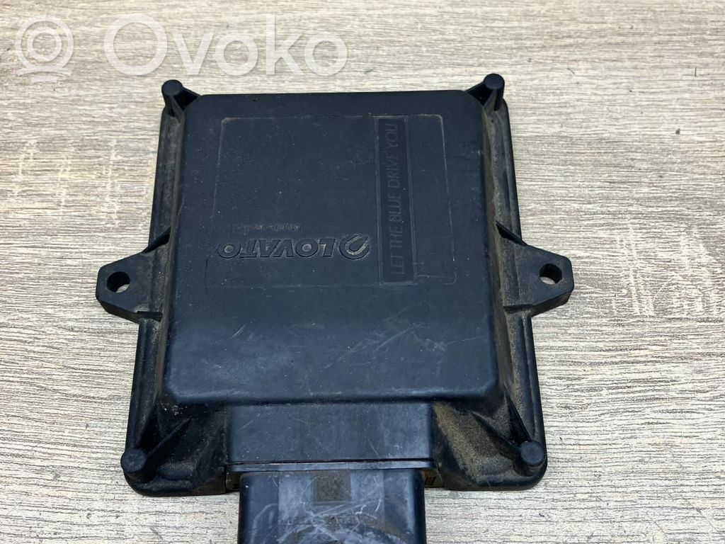 Audi A4 S4 B6 8E 8H Module d'unité de contrôle GPL