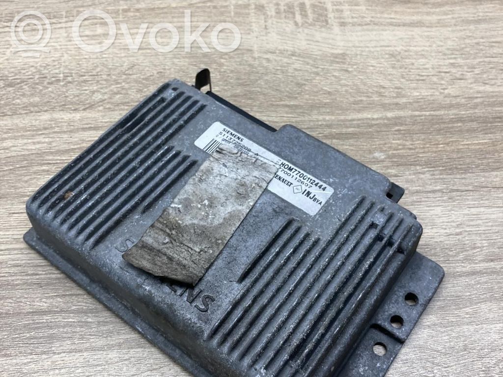 Renault Megane I Engine control unit/module ECU 