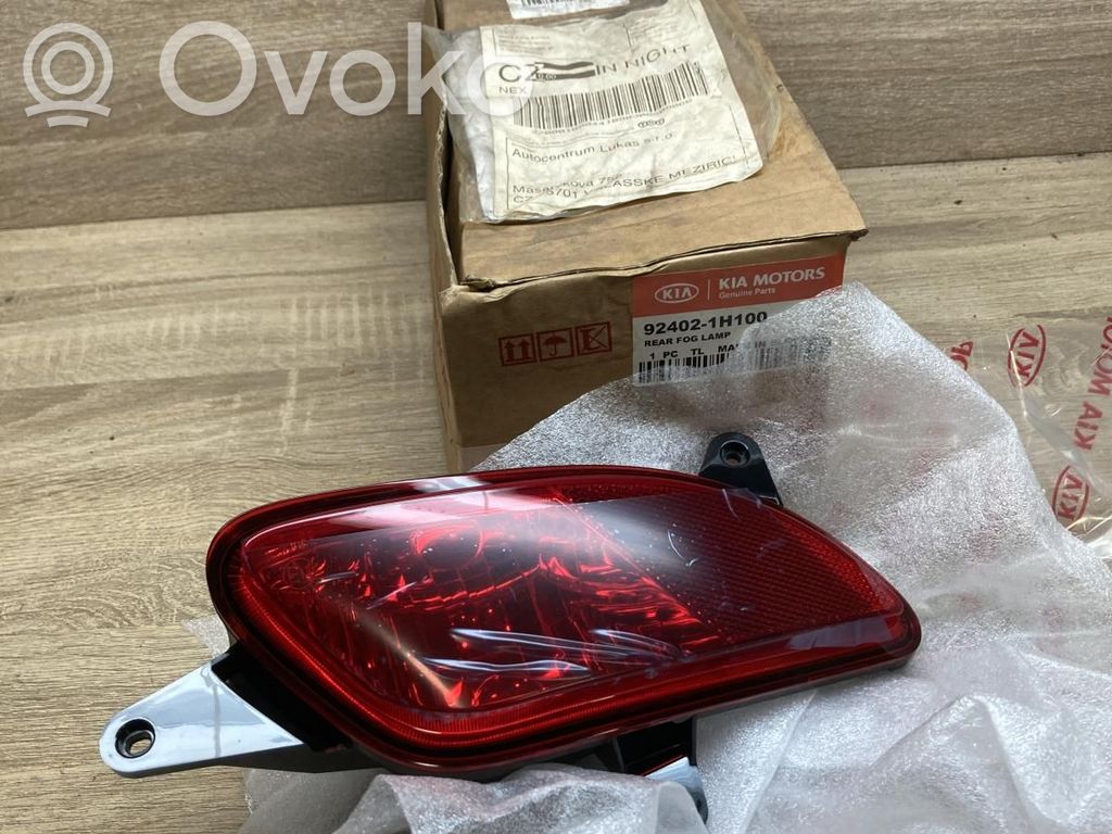 Luci posteriori   924021H100