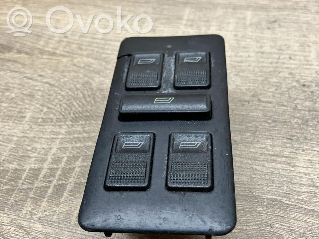 Audi A6 S6 C4 4A Comutator comandă geamuri electrice