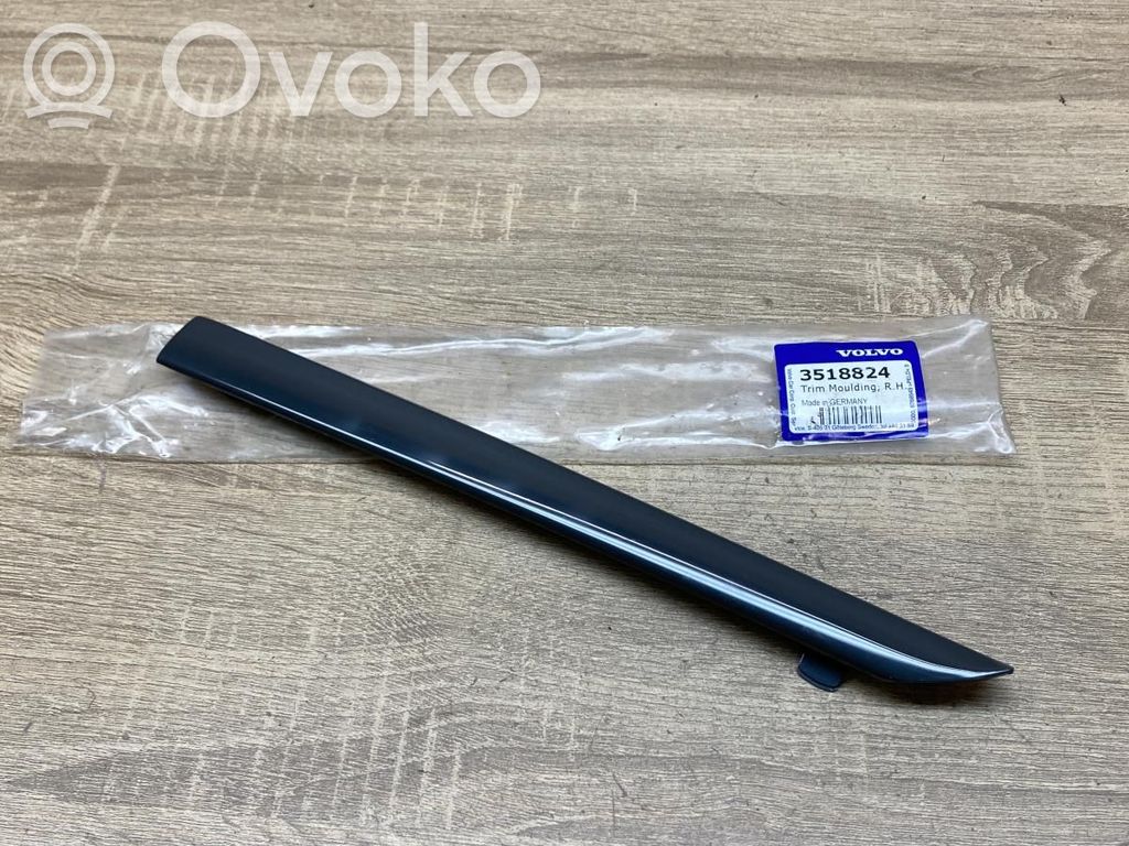 Volvo 960 Moulure de pare-chocs avant