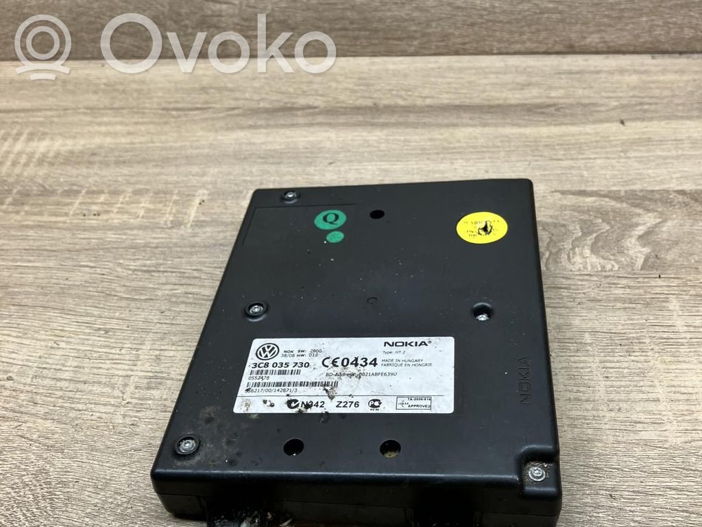 Moduł / Sterownik Bluetooth   3C8035730