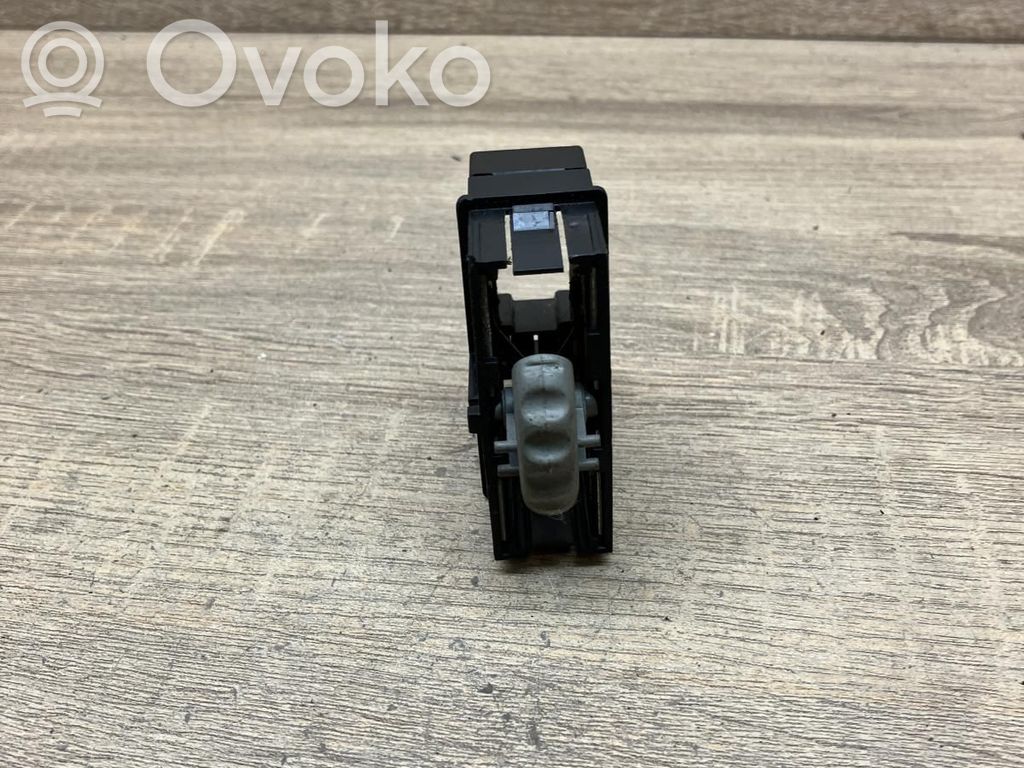 Renault Scenic I Headlight level height control switch
