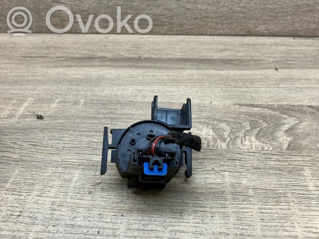 Opel Astra G Contatto blocchetto accensione