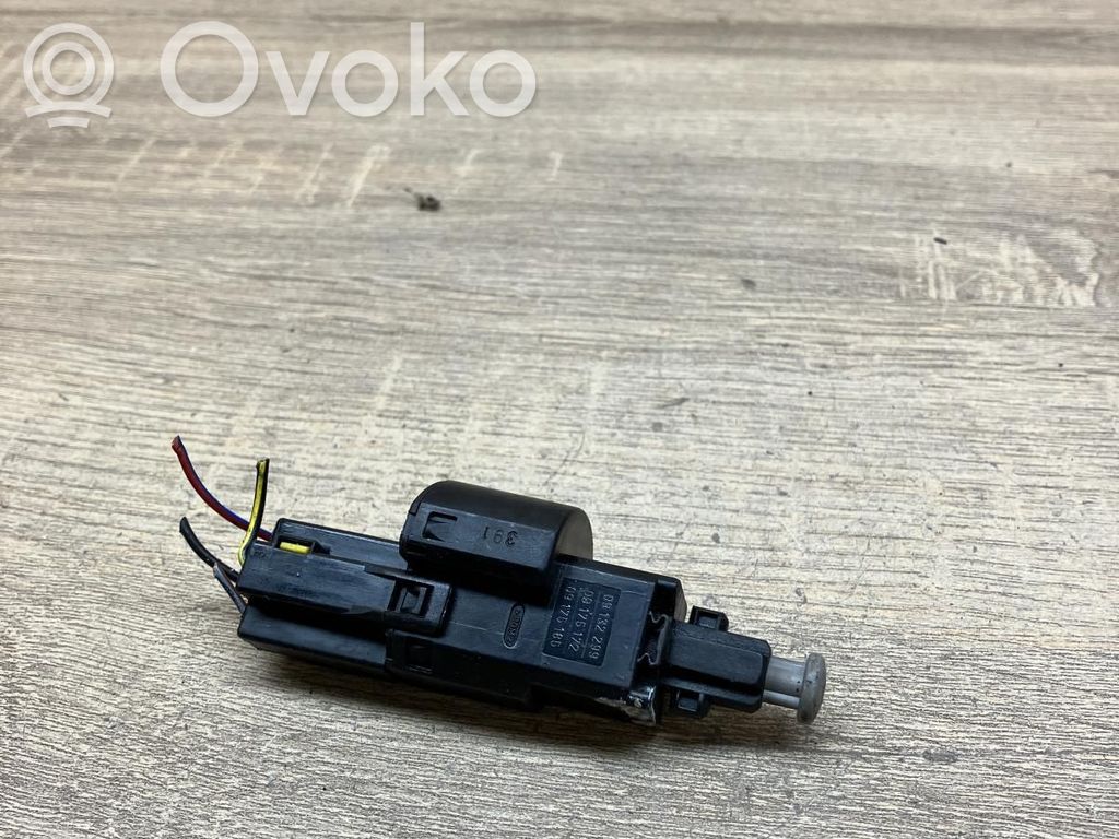 Sensor Bremspedal   09132299,09175172,09175185
