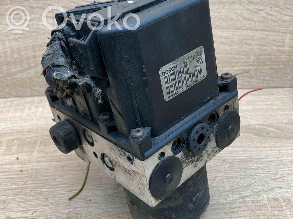 Audi A6 S6 C5 4B Pompe ABS
