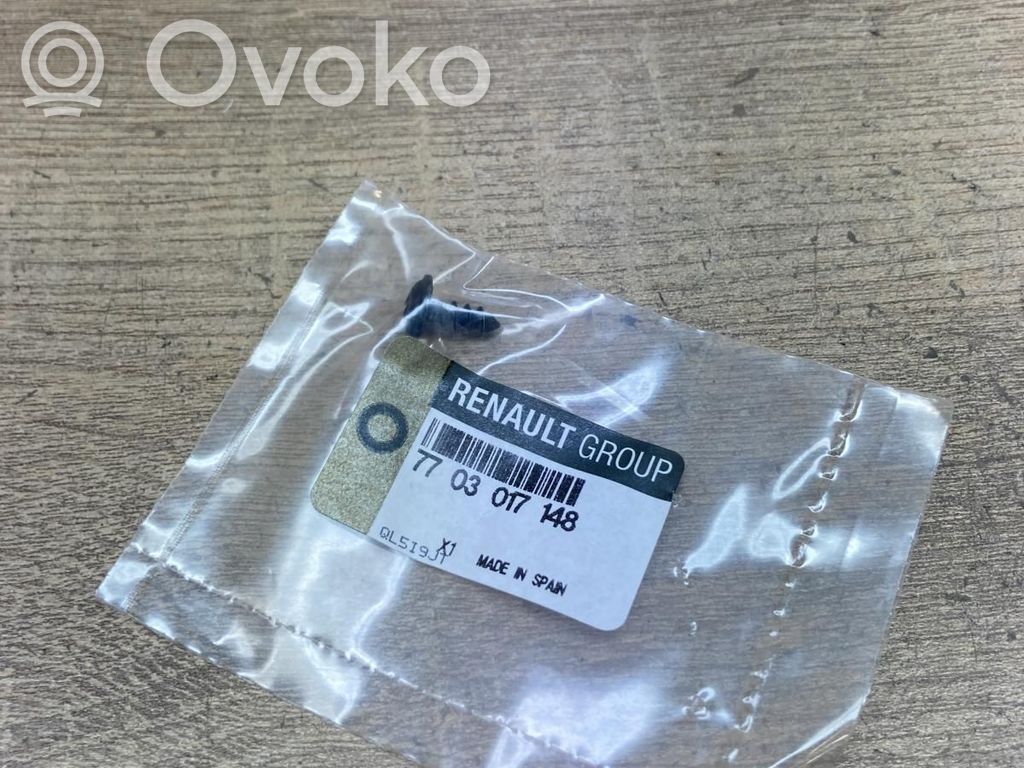 Renault Talisman Altra parte esteriore 