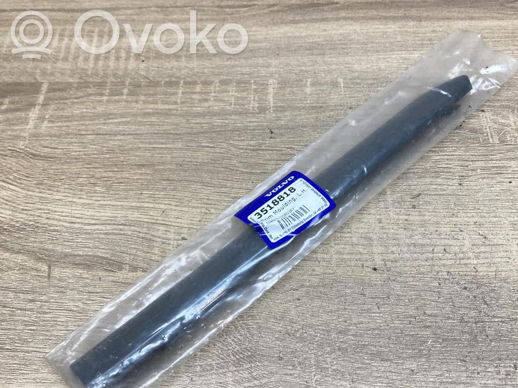 Volvo 940 Moulure de pare-chocs avant